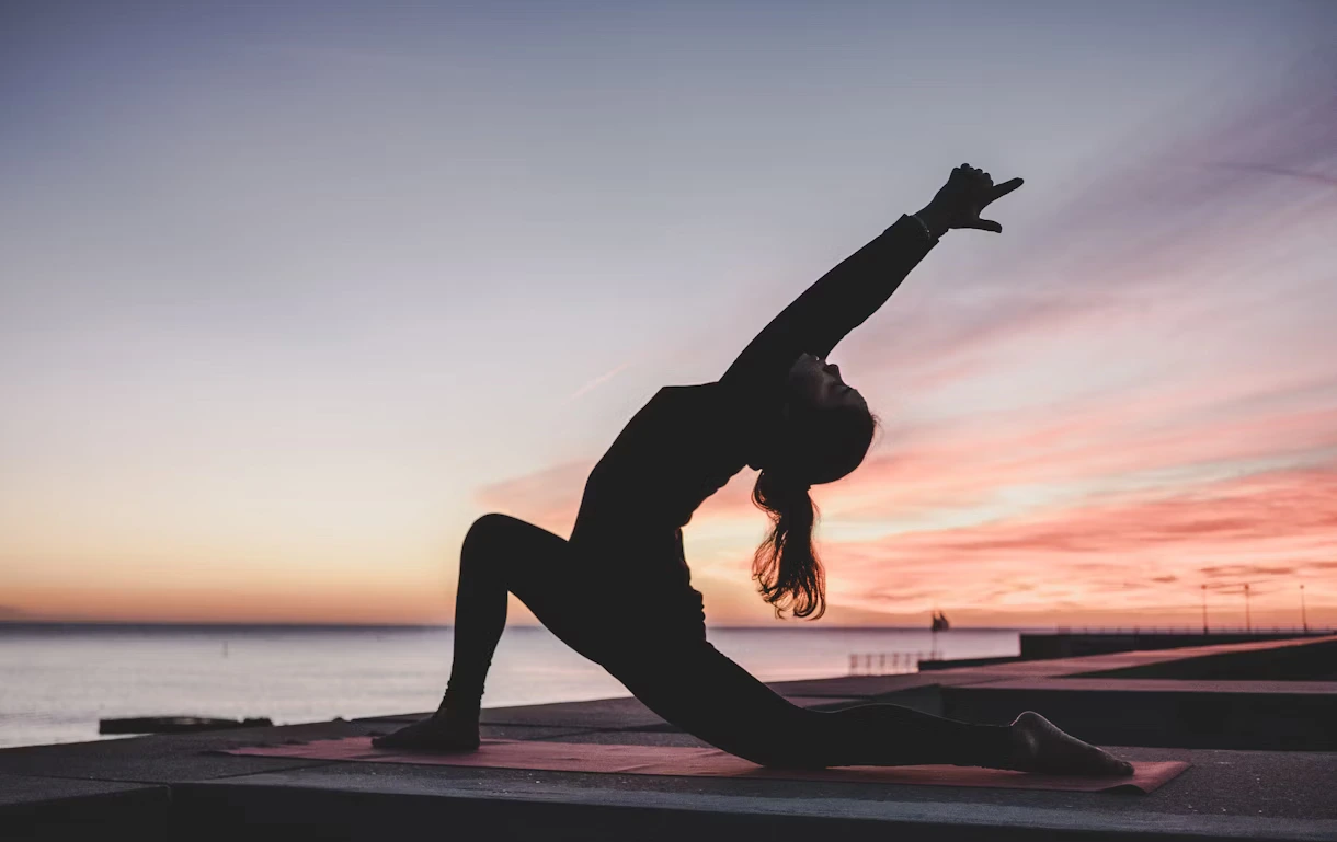 Clases de Yoga Restaurativo